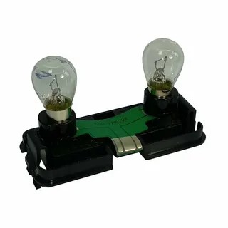 Плата задних фонарей 2110