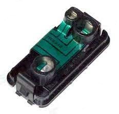 Плата задних фонарей 2110