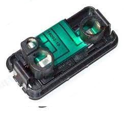 Плата задних фонарей 2110 для угла прав.