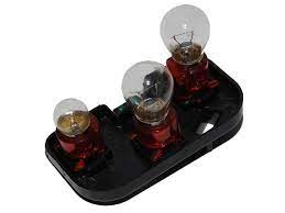 Плата 2111 лев.в сборе