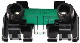 Плата заднего фонаря 2115,2111 ромб