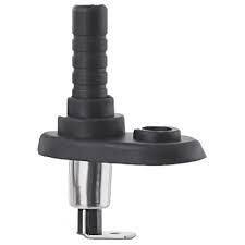 Кнопка сигнализации обрезиненная