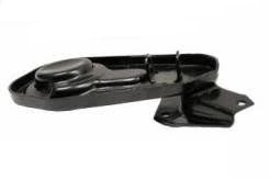 Площадка нижнего рычага левая Нива