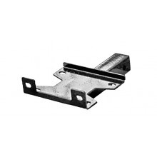 Площадка под лебедку (к прицепному)