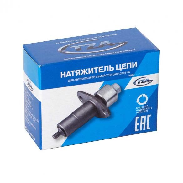 Плунжер натяжителя цепи ТЗА