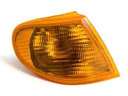 Поворотник 2115 прав.(под БОШ)