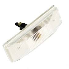 Повторитель 2106,Нива белый ОСВАР