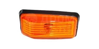 Повторитель 2108-099 желтый ОСВАР