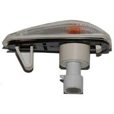 Повторитель Приора ,1118,2123 RS белый