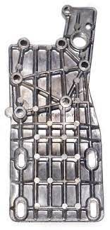 Поддон передн. редуктора 2123 (ВАЗ) лопата