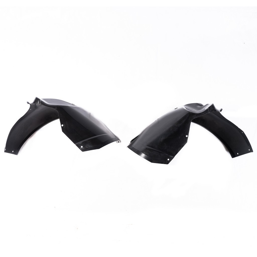 Подкрылки 1118 передние ЗАВОД