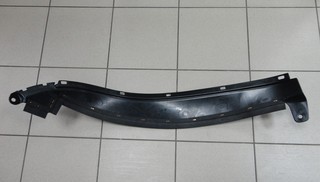 Подкрылки 2123 RS