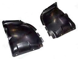 Подкрылки 2123 щитки RS