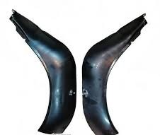 Подкрылки 2170 передние ЗАВОД