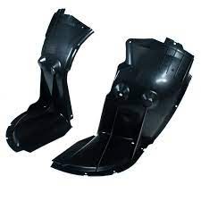 Подкрылки 2170 перед.сапожок ЗАВОД