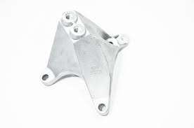 Кронштейн двигателя 2180 левый к подушке TRK 0261