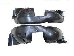 Подкрылки Ларгус передние ЗАВОД