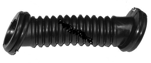 Гофра на дверь