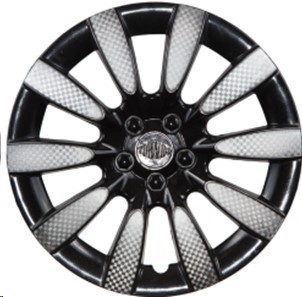 Колпаки 15 Торнадо Микс