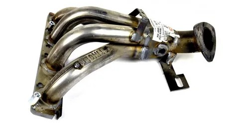 Коллектор выпускной Ларгус 16клап. 1лямбд.