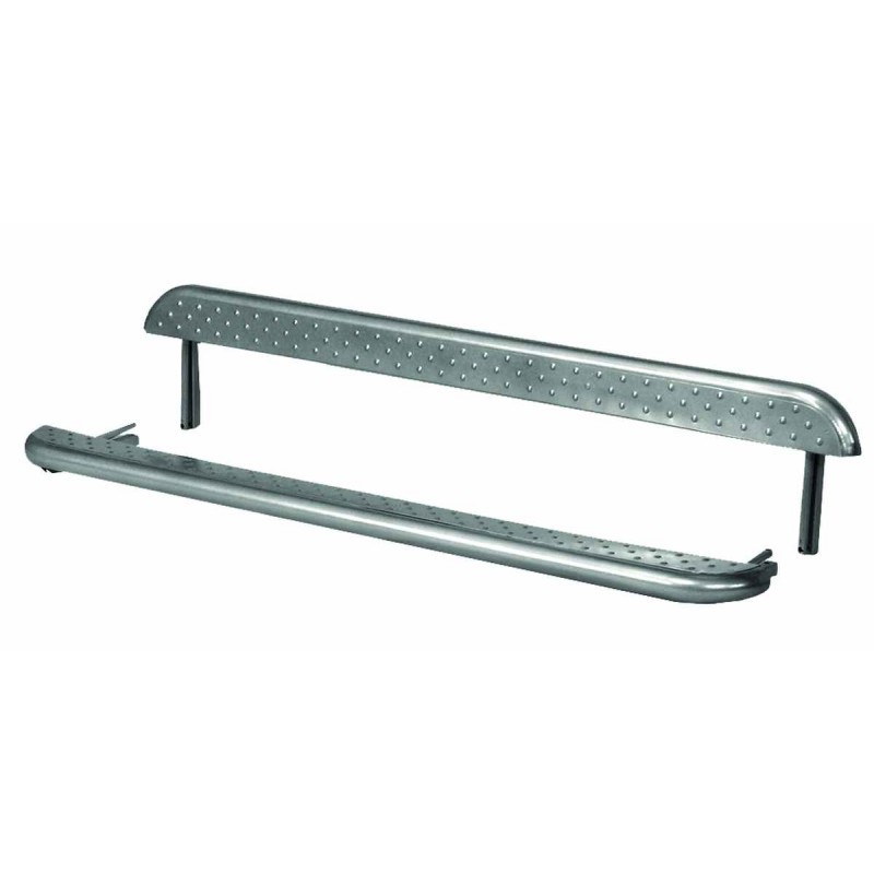 Подножки 2131 (прост) антик