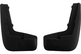 Брызговики перед. Ларгус Cross Старт