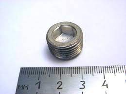 Заглушка в головку на 20 х1,5