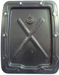 Поддон КПП 2101