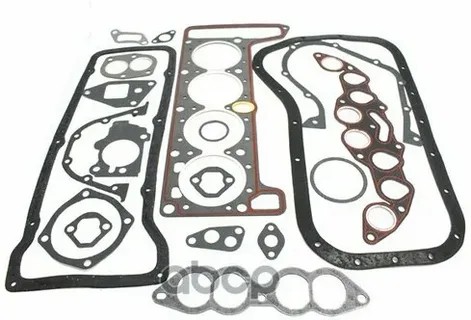 Набор прокладок двигателя 2123-21214 RIGINAL