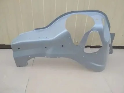 Железо 2190 FL брызговик переднего крыла правый