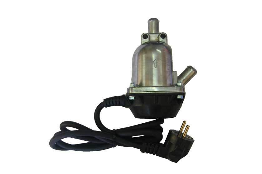 Подогрев тосола 2123 Старт Классик 1,5 КВт