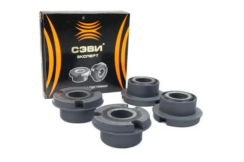 Шарнир перед. растяжки 2108-12 СЭВИ-ЭКСПЕРТ