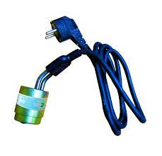 Подогрев тосола Старт мини 0,6 КВт ПБМ-2  с бамперным разъемом для автомобилей TOYOTA