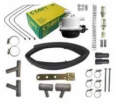 Подогрев тосола Старт-Турбо №1(1,5 КВт)