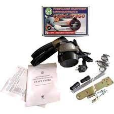 Подогрев тосола Старт-Турбо 2,0 КВт