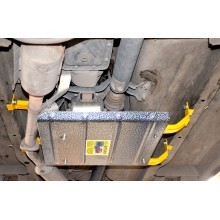 Подрамник раздатки 21214 ТехноСфера