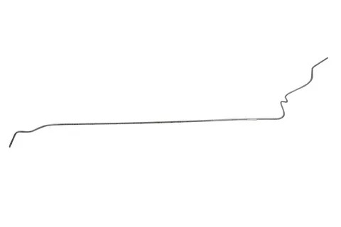 Трубка топливная 2115 V-1.6 магистральная подача (быстросъем)