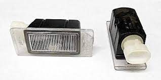 Подсветка номера 1118,2180