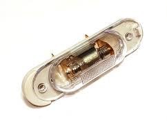 Подсветка заднего номера 2105,2110