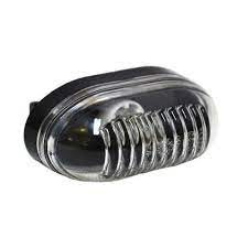 Подсветка номера 2170