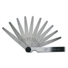 Щупы (набор) 13шт NOVA-PRO