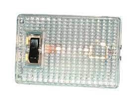 Подсветка салона 2105