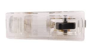 Подсветка салона 2106