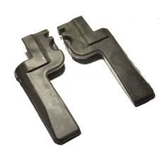 Заглушки крыльев 2190