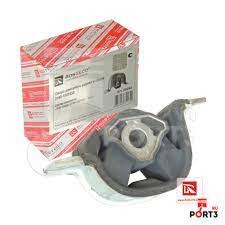 Подушка двигателя 2190 задняя ROSTECO