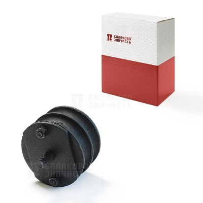 Подушка двигателя 2101-07 БРТ