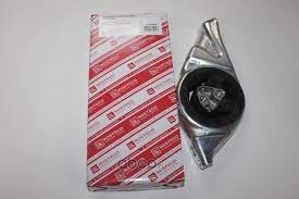 Подушка двигателя 2190 лев.в сб.