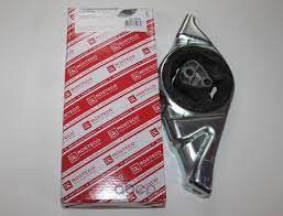 Подушка двигателя 2190 прав.в сб. МКПП Rosteco