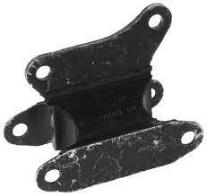 Подушка КПП 2101-07 4-х ступ.