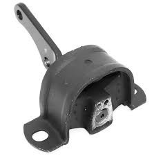 Подушка КПП 2108-099 задн. БРТ